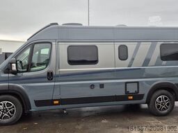 CARADO pro+ CV 640 Sonderpreis / Automatik / Isofix