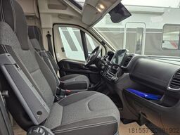 CARADO pro+ CV 640 Sonderpreis / Automatik / Isofix