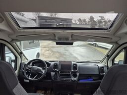 CARADO pro+ CV 640 Sonderpreis / Automatik / Isofix