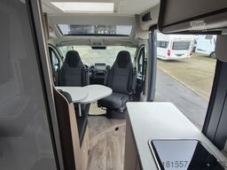 CARADO pro+ CV 640 Sonderpreis / Automatik / Isofix