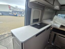 CARADO pro+ CV 640 Sonderpreis / Automatik / Isofix