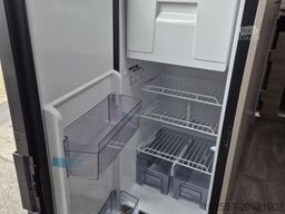 CARADO pro+ CV 640 Sonderpreis / Automatik / Isofix