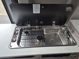 CARADO pro+ CV 640 Sonderpreis / Automatik / Isofix