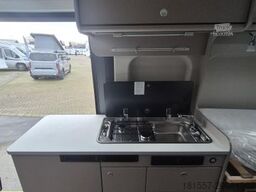 CARADO pro+ CV 640 Sonderpreis / Automatik / Isofix