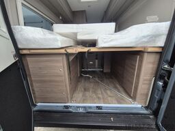 CARADO pro+ CV 640 Sonderpreis / Automatik / Isofix