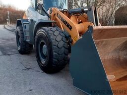 LIEBHERR L 538 kein 514 524 526 542 546 TOP nur 3540 Std.