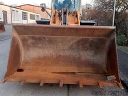 LIEBHERR L 538 kein 514 524 526 542 546 TOP nur 3540 Std.