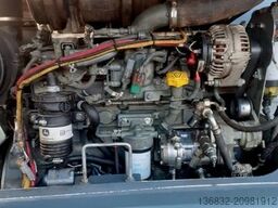 LIEBHERR L 538 kein 514 524 526 542 546 TOP nur 3540 Std.