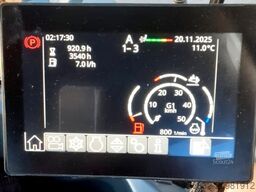 LIEBHERR L 538 kein 514 524 526 542 546 TOP nur 3540 Std.