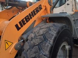 LIEBHERR L 538 kein 514 524 526 542 546 TOP nur 3540 Std.