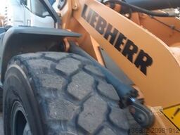 LIEBHERR L 538 kein 514 524 526 542 546 TOP nur 3540 Std.