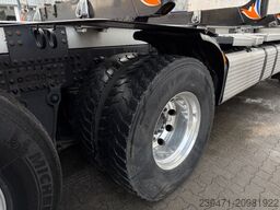VOLVO FH 540 6x4 X-Track Lift&Lenk Epsilon M12Z83 Holz