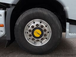 VOLVO FH 540 6x4 X-Track Lift&Lenk Epsilon M12Z83 Holz