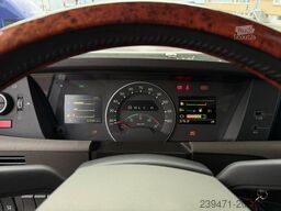 VOLVO FH 540 6x4 X-Track Lift&Lenk Epsilon M12Z83 Holz