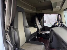 VOLVO FH 540 6x4 X-Track Lift&Lenk Epsilon M12Z83 Holz