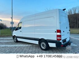 MERCEDES-BENZ Sprinter 316 L2h2 Top Ausstattung ! Sortimo