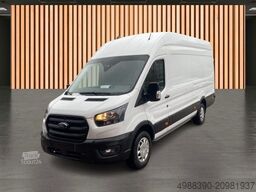 FORD Transit 350 L4H3 Trend*Kamera*Tempomat*Sitzhzg*