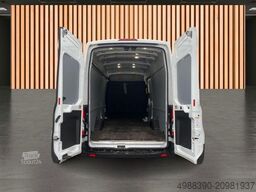 FORD Transit 350 L4H3 Trend*Kamera*Tempomat*Sitzhzg*
