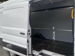 FORD Transit 350 L4H3 Trend*Kamera*Tempomat*Sitzhzg*