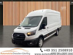 FORD Transit 350 L4H3 Trend*Kamera*Tempomat*Sitzhzg*
