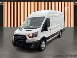 FORD Transit 350 L4H3 Trend*Kamera*Tempomat*Sitzhzg*