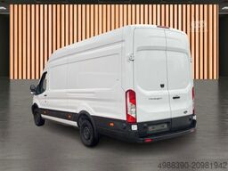 FORD Transit 350 L4H3 Trend*Kamera*Tempomat*Sitzhzg*
