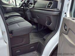 FORD Transit 350 L3H3 Trend*Kamera*Tempomat*Sitzhzg*