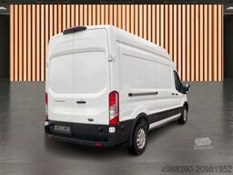 FORD Transit 350 L3H3 Trend*Kamera*Tempomat*Sitzhzg*
