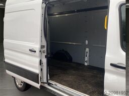 FORD Transit 350 L3H3 Trend*Kamera*Tempomat*Sitzhzg*