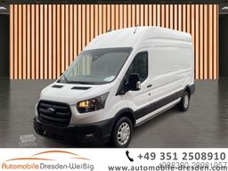 FORD Transit 350 L3H3 Trend*Kamera*Tempomat*Sitzhzg*