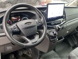 FORD Transit 350 L3H3 Trend*Kamera*Tempomat*Sitzhzg*