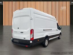 FORD Transit 350 L4H3 Trend*Kamera*Tempomat*Sitzhzg*