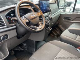 FORD Transit 350 L4H3 Trend*Kamera*Tempomat*Sitzhzg*