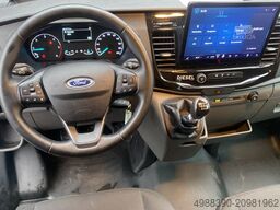 FORD Transit 350 L4H3 Trend*Kamera*Tempomat*Sitzhzg*
