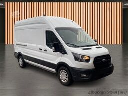 FORD Transit 350 L3H3 Trend*Kamera*Tempomat*Sitzhzg*