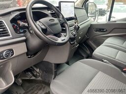 FORD Transit 350 L3H3 Trend*Kamera*Tempomat*Sitzhzg*