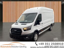 FORD Transit 350 L4H3 Trend*Kamera*Tempomat*Sitzhzg*
