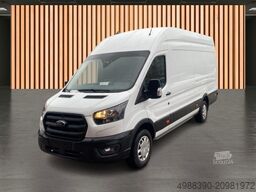 FORD Transit 350 L4H3 Trend*Kamera*Tempomat*Sitzhzg*