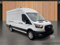 FORD Transit 350 L4H3 Trend*Kamera*Tempomat*Sitzhzg*