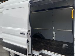 FORD Transit 350 L4H3 Trend*Kamera*Tempomat*Sitzhzg*