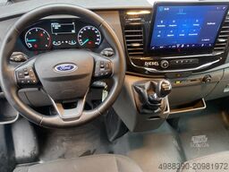 FORD Transit 350 L4H3 Trend*Kamera*Tempomat*Sitzhzg*