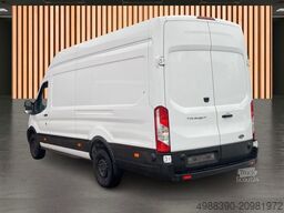FORD Transit 350 L4H3 Trend*Kamera*Tempomat*Sitzhzg*