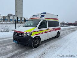 VOLKSWAGEN VW T6,2.0TDI, Luftfederung.