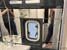 HOBBY Prestige Van 640 ET Assistenzsysteme Android Car