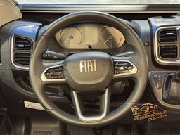 HOBBY Prestige Van 640 ET Assistenzsysteme Android Car