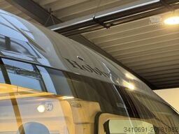 HOBBY Prestige Van 640 ET Assistenzsysteme Android Car
