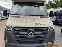 EURAMOBIL Xtura XT 686 EF verfügbar ca. 02.2026!