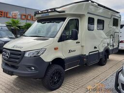 EURAMOBIL Xtura XT 686 EF verfügbar ca. 02.2026!