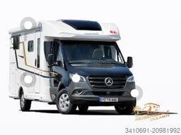 EURAMOBIL Profila T 726EF verfügbar ab ca.03.2026!