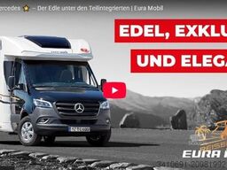 EURAMOBIL Profila T 726EF verfügbar ab ca.03.2026!